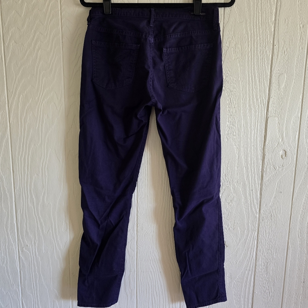 COH Thompson Skinny Jeans Sz 29